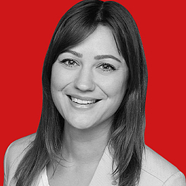 Foto von Natalie Emsbach - Project Management
