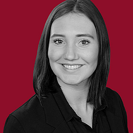 Foto von Maria Mense - Sales Management