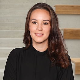 Foto von Jessica Schwaab - Retail Media Technology