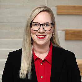 Foto von Suna Marmann - Business Development POS