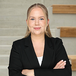 Foto von Vivien Saage - Retail Media Technology