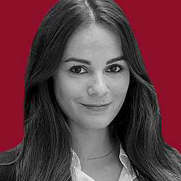 Foto von Despina Poultourtzidou - Insights & PAYBACK CRM  Operations