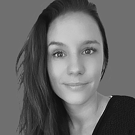 Foto von Jessica Schwaab - Project Management