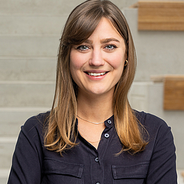 Foto von Natalie Emsbach - Retail Media Technology