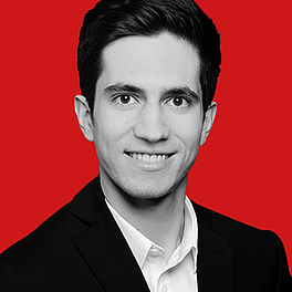 Foto von Matthias Gräf - Agency Coordination