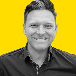 Foto von Denis Brosius - Team Lead Sales Management