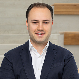 Foto von Thomas Kuxdorf - Insights Solutions