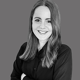 Foto von Hannah Combüchen - Sales Management