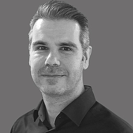 Foto von Oliver Goldowski - Sales Management