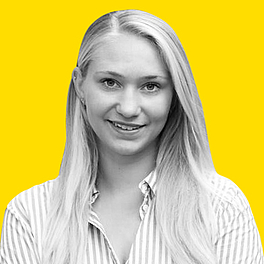 Foto von Eva Lammers - Business Development
