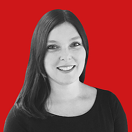 Foto von Katinka Preiß - Sales Management