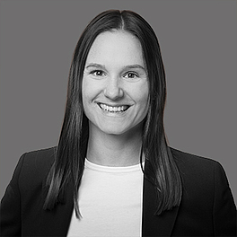 Foto von Nina Kübeck - Insights & PAYBACK CRM Operations