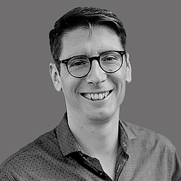 Foto von Christian Raveaux - Head of Customer Insights & Media
