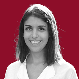 Foto von Cristina Rodriguez Cobreros - Project Management
