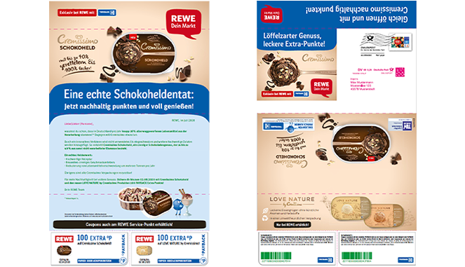 Payback Direkt&shy;marketing