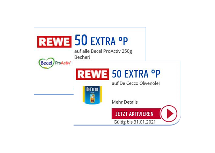 Payback Direkt&shy;marketing